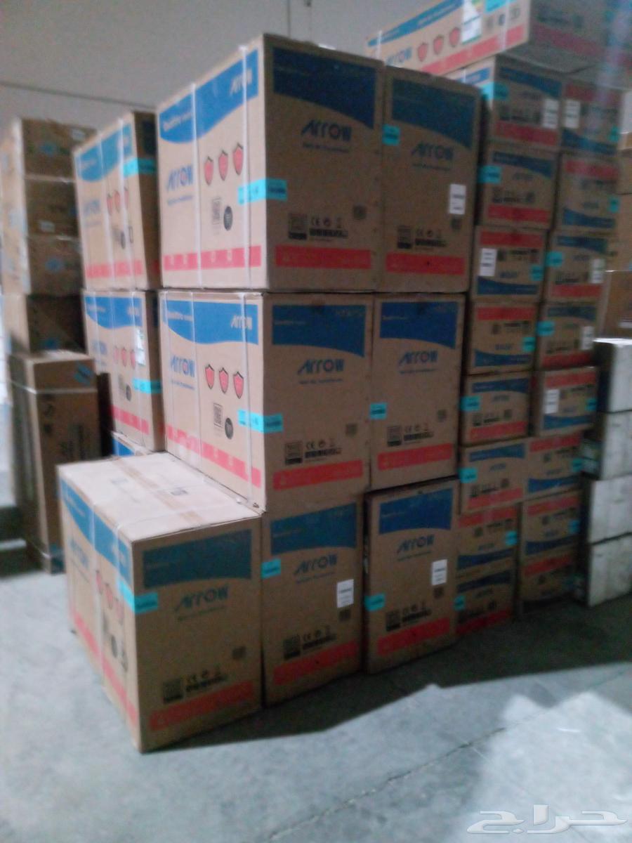 مكيفات جديده شامله التوصيل والتركيب64509194141058113