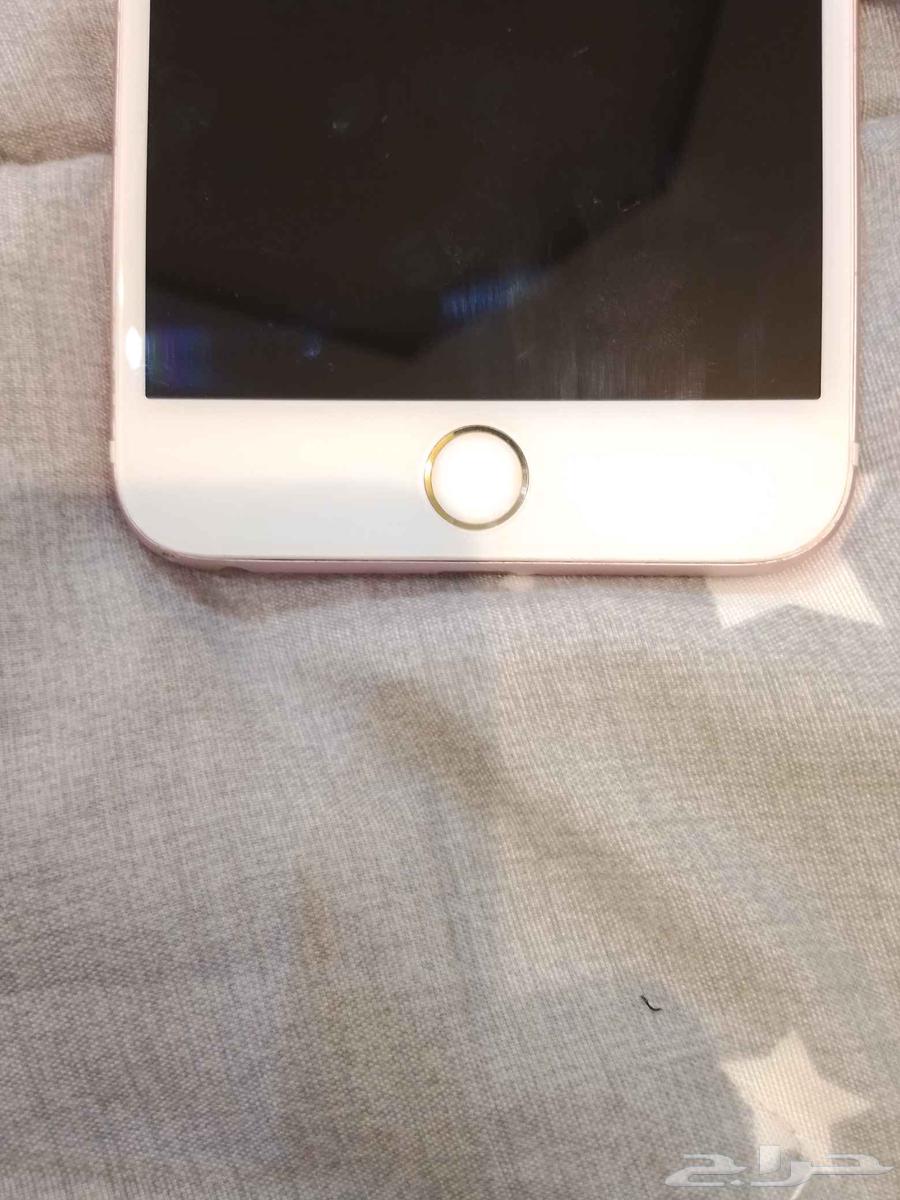 iPhone 6s very clean, problem with the screen from below, last thing broken64508901780482112