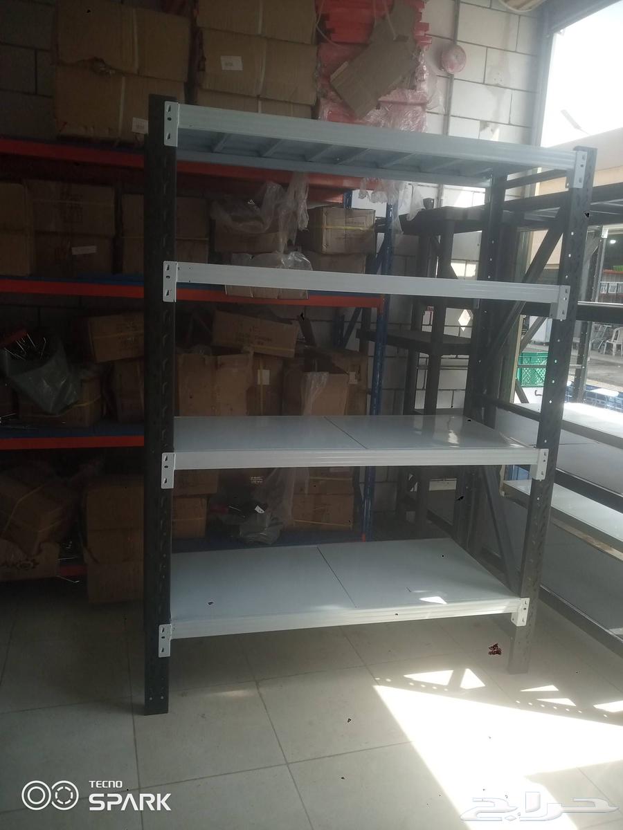 ارفف رفوف مستودعات تخزين منازل بيوت سوبر ماركت صيدليات مكابت64503226900227110