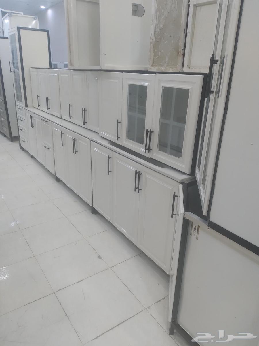 مطابخ مستعملة للبيع شبه جديد64508117234434111