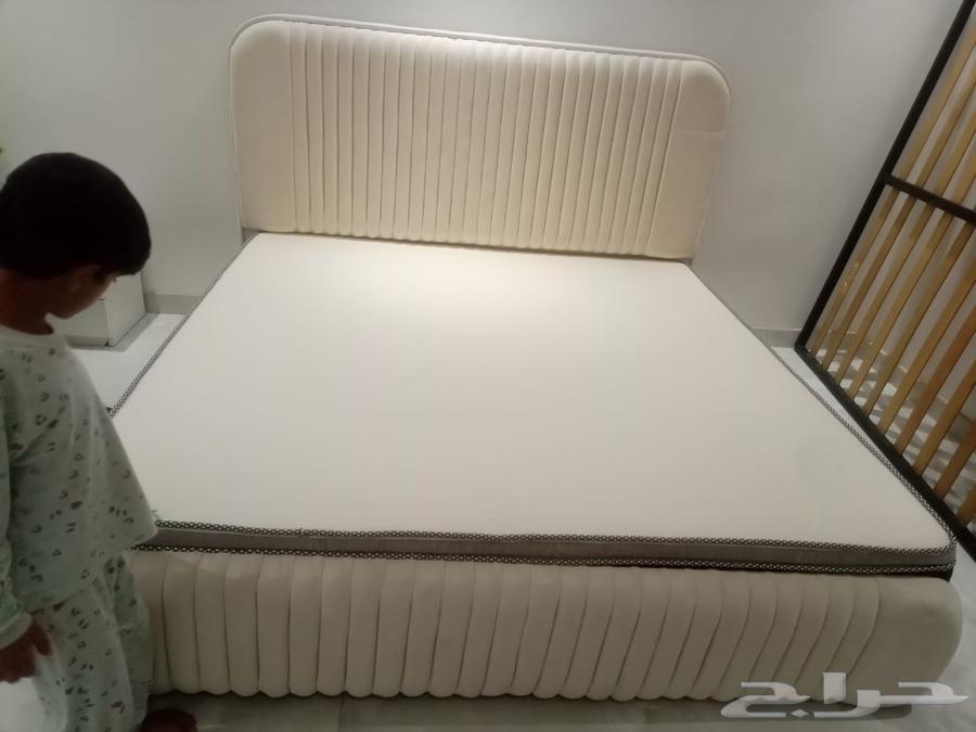 سراير ومراتب بأقل الأسعار توصيل سريع64506661927169113