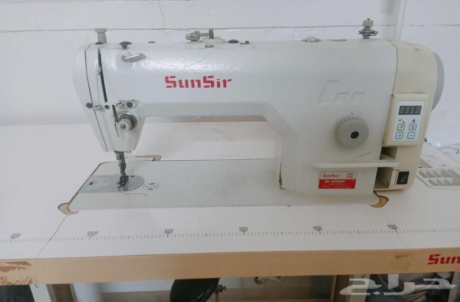 Sunsir semi-new machine64502899886593110