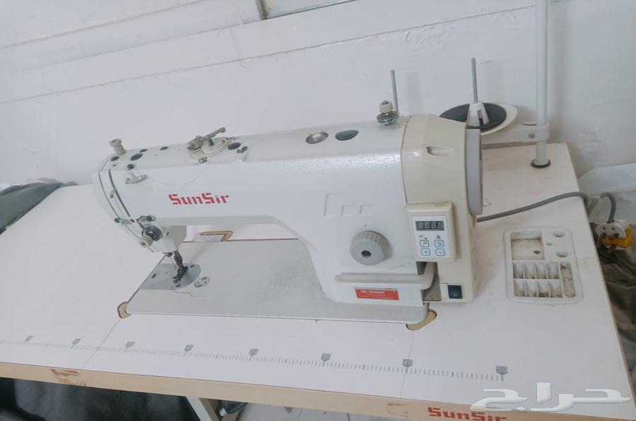 Sunsir semi-new machine64502899886593113