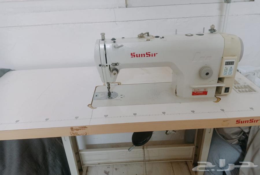 Sunsir semi-new machine64502899886593114