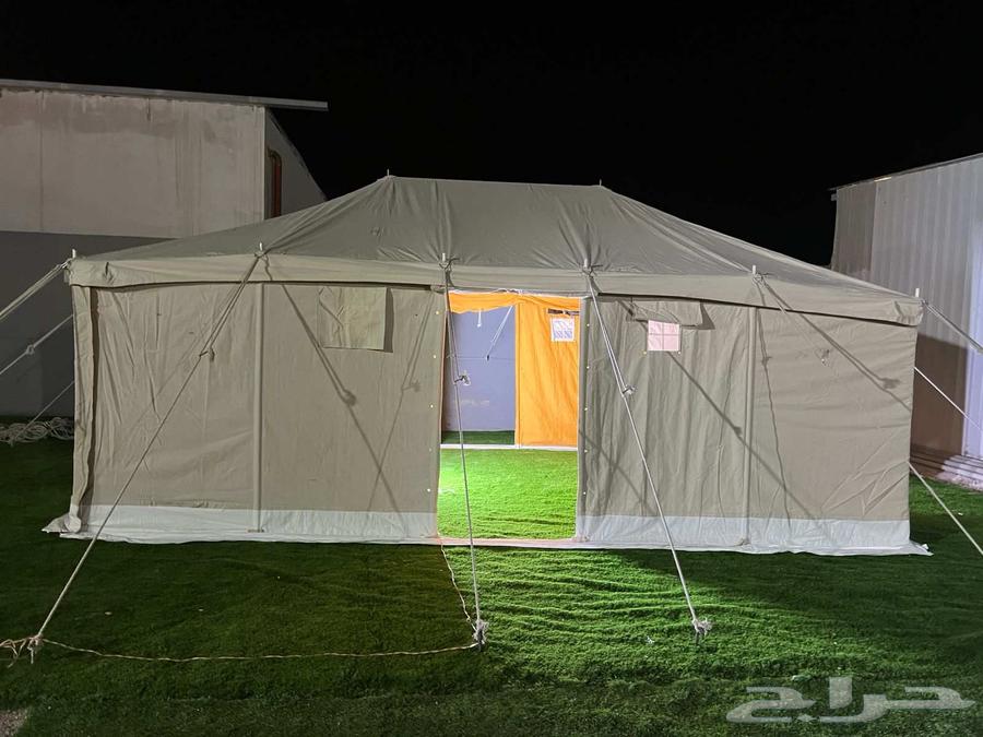 خيام صحراء نجد الاصلية64507810009601110