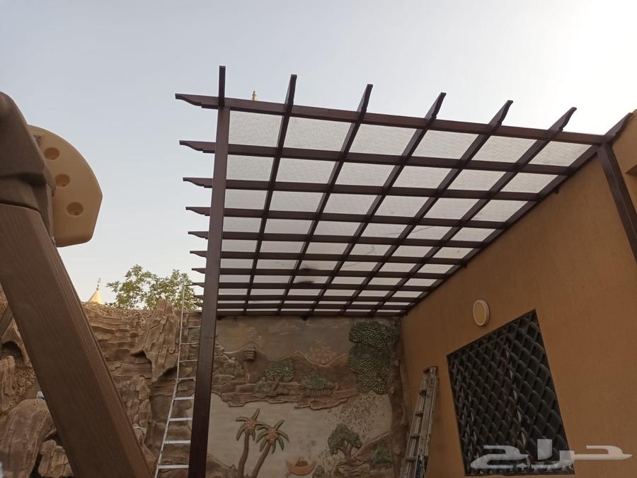 حداد شينكو حداد مظلات ساندويتش بنل64546222519299111