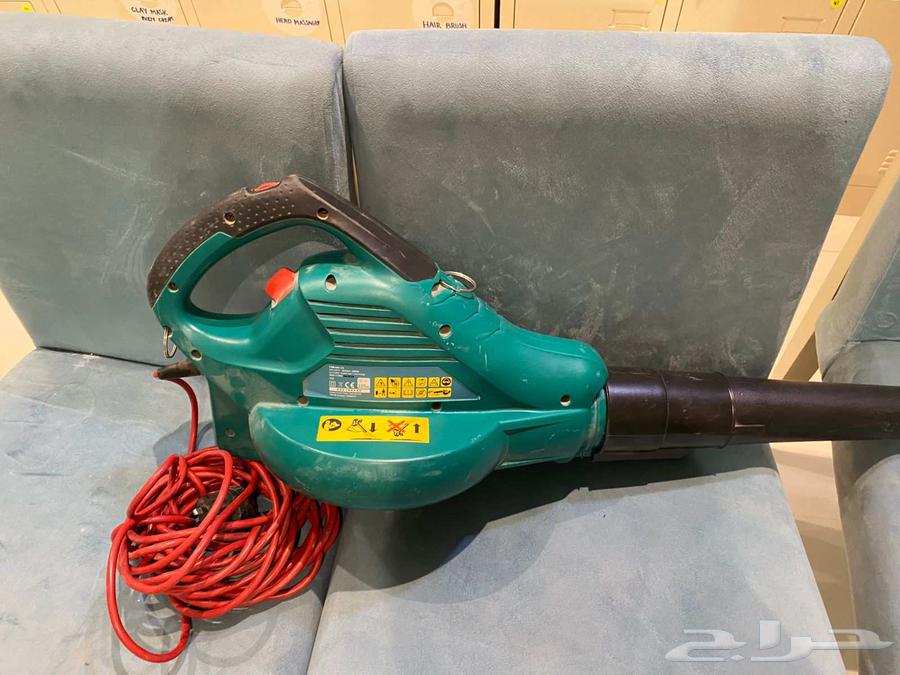 منفاخ شفاط كهربائي64505259520131111