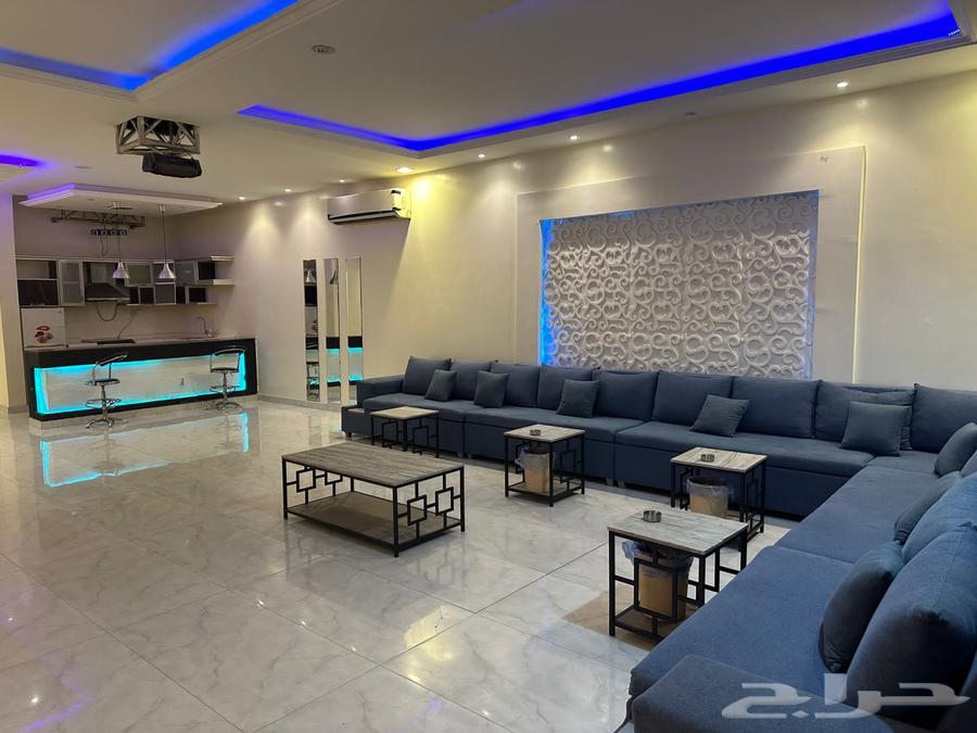 شاليهات الرمال للايجار اليومي64381246106881112