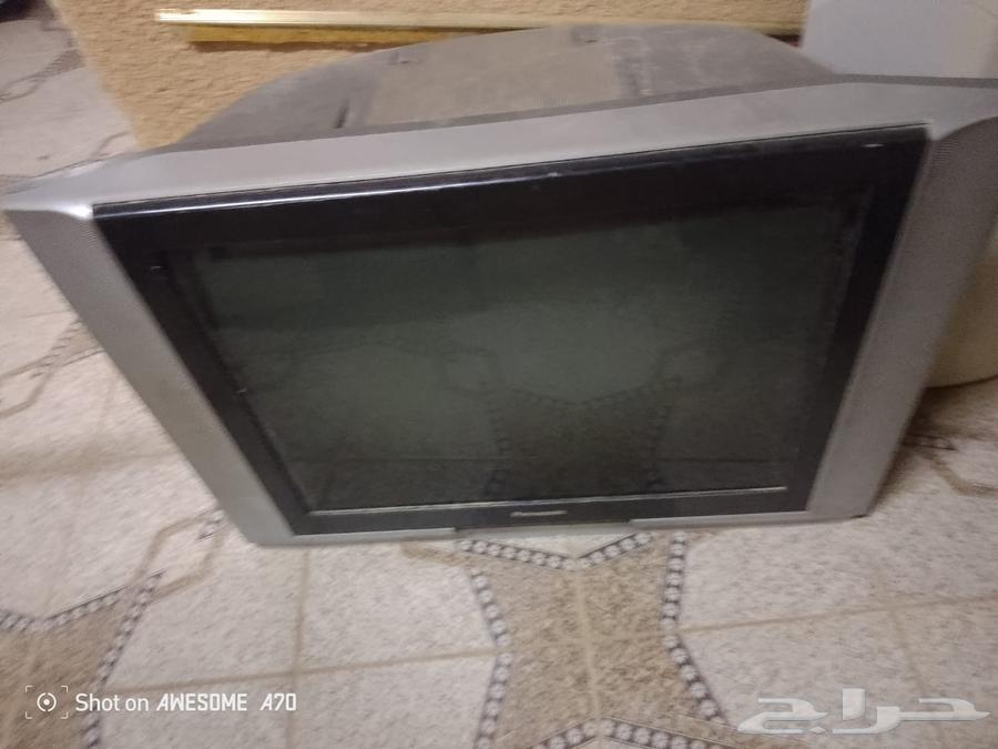 تلفيزون البيع قديم وتراثي64503760642689110