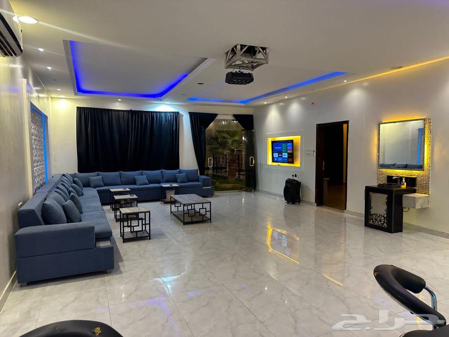 شاليهات الرمال للايجار اليومي64381246106881113