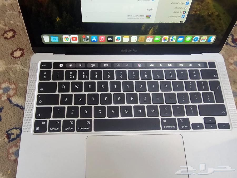 ماك بوك برو m164507081832706110