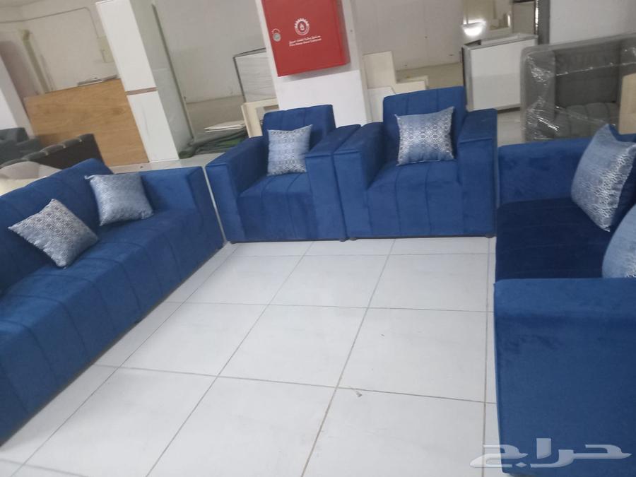 كنب جديد جاهز64508971571203111