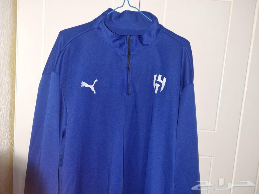 بلوفر الهلال جديد64506132426754111