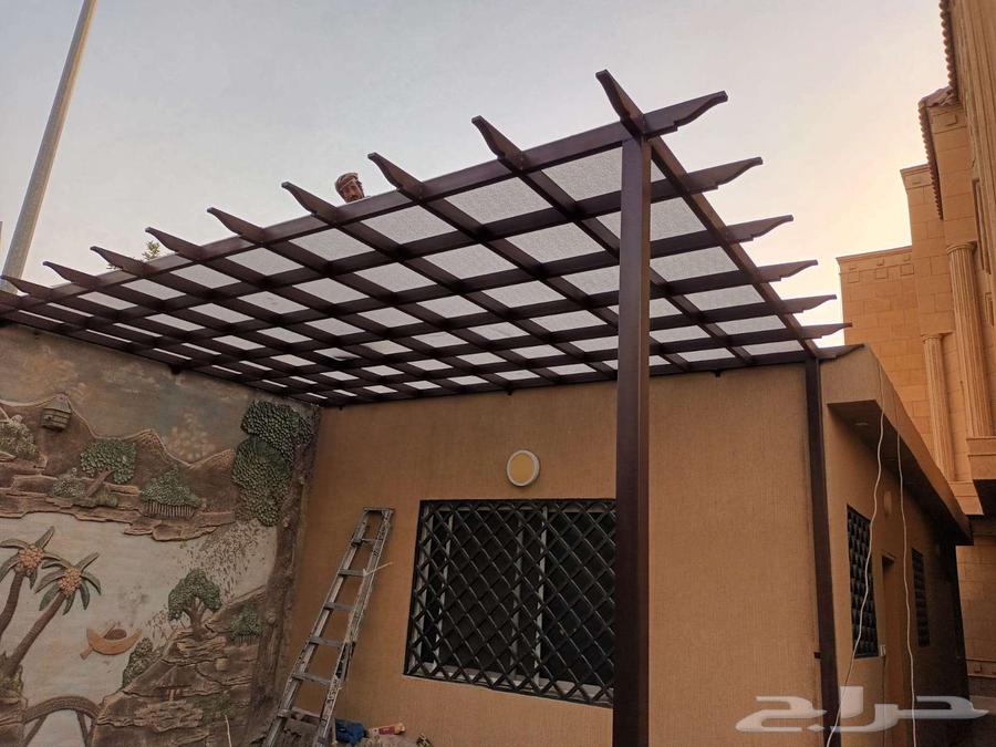 حداد شينكو حداد مظلات ساندويتش بنل64546222519299110