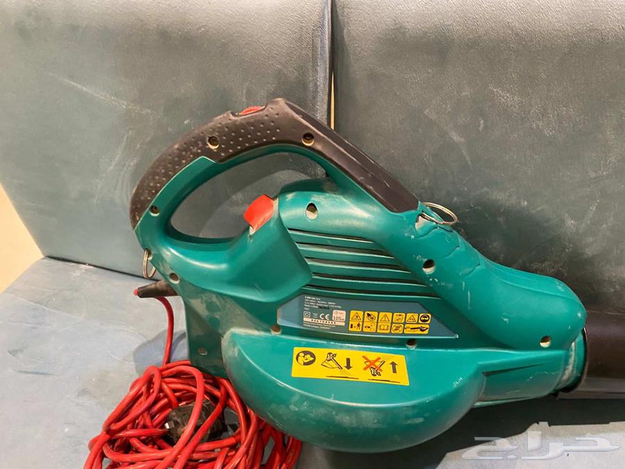 منفاخ شفاط كهربائي64505259520131110