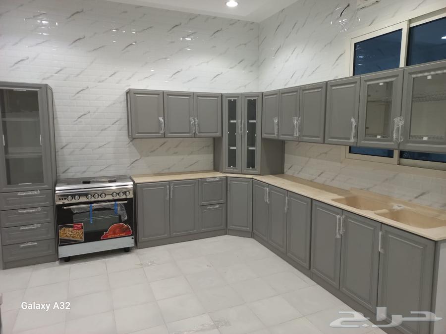 مطابخ جديد جاهز خزائن مطابخ جديد64505066455939111