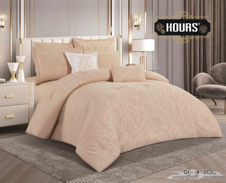 مفارش فخمه باشكال جديده تخفيضات اليوم الوطني64507277296514113