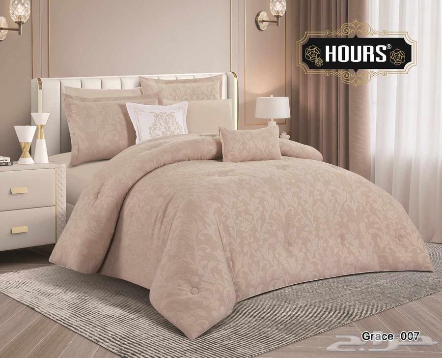 مفارش فخمه باشكال جديده تخفيضات اليوم الوطني64507277296514111