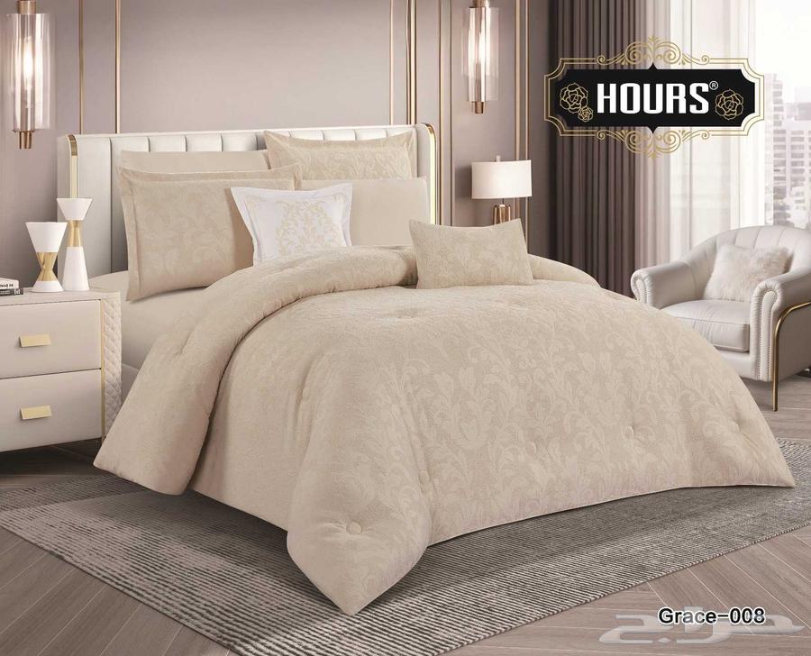 مفارش فخمه باشكال جديده تخفيضات اليوم الوطني64507277296514110