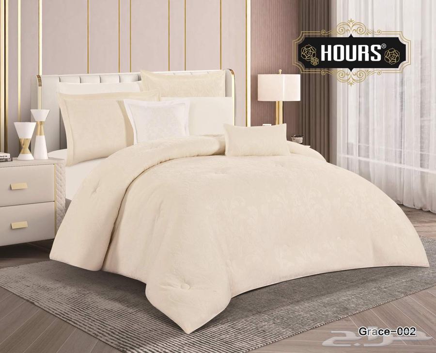 مفارش فخمه باشكال جديده تخفيضات اليوم الوطني64507277296514112