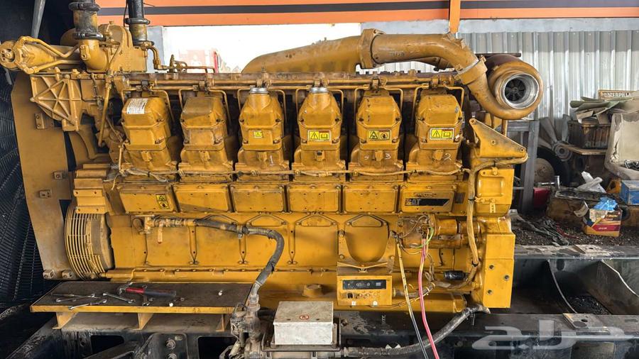 مكينه مولد كهرباء جنريتر64506429256451112