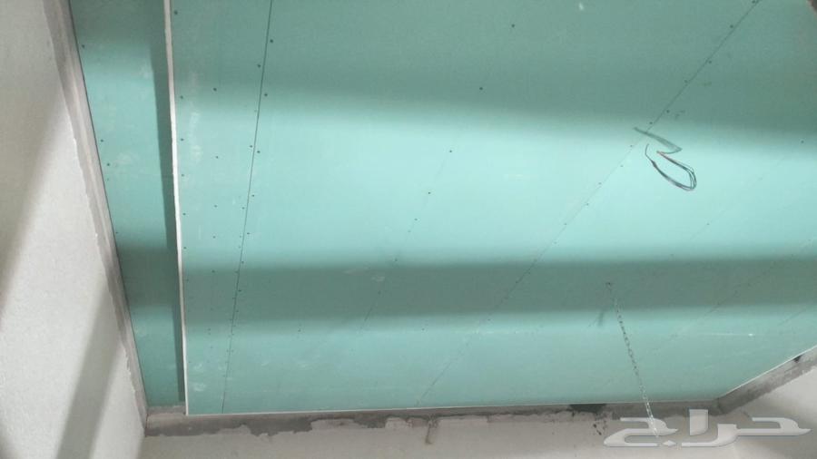 Gypsum board technician and all types of decorations in Jeddah64468259825155114