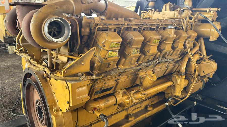 مكينه مولد كهرباء جنريتر64506429256451110