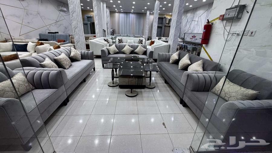 New sofa ready and customizable upon request, all colors available for 1900 including delivery64504310382210111