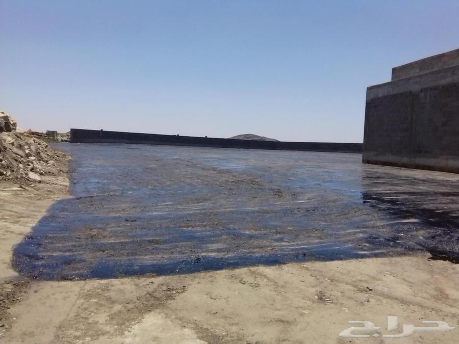 مقاول اسفلت ودك ارضيات64149193927553113