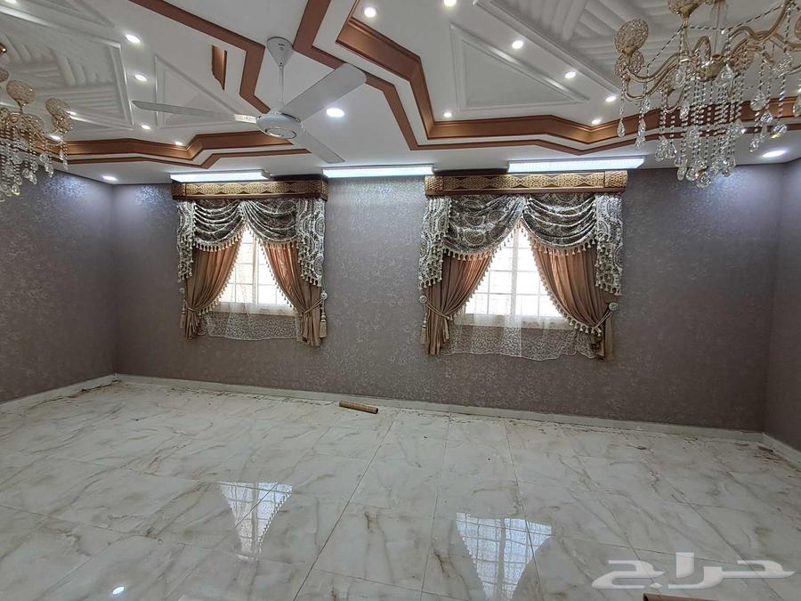 ستائر فخمه ونظيفه للبيع مديل ممتاز64504818624898110