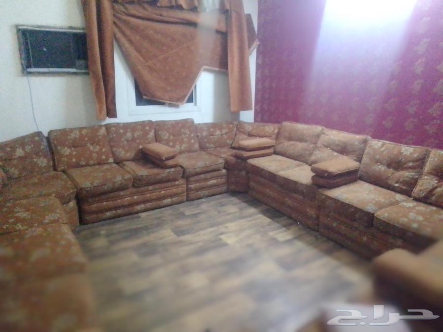 كنب مجلس بالكامل.64510352578179111