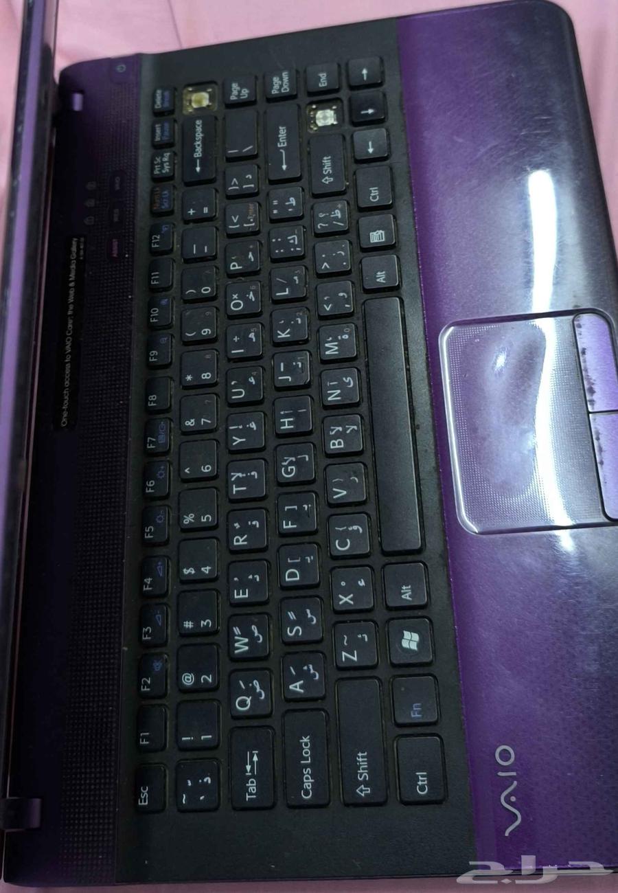 لاب توب سوني للبيع64506675795842110