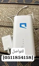سرعه تفوق التوقعات راوتر موبايلي الانترنت كما يجب ان يكون64507067980674113