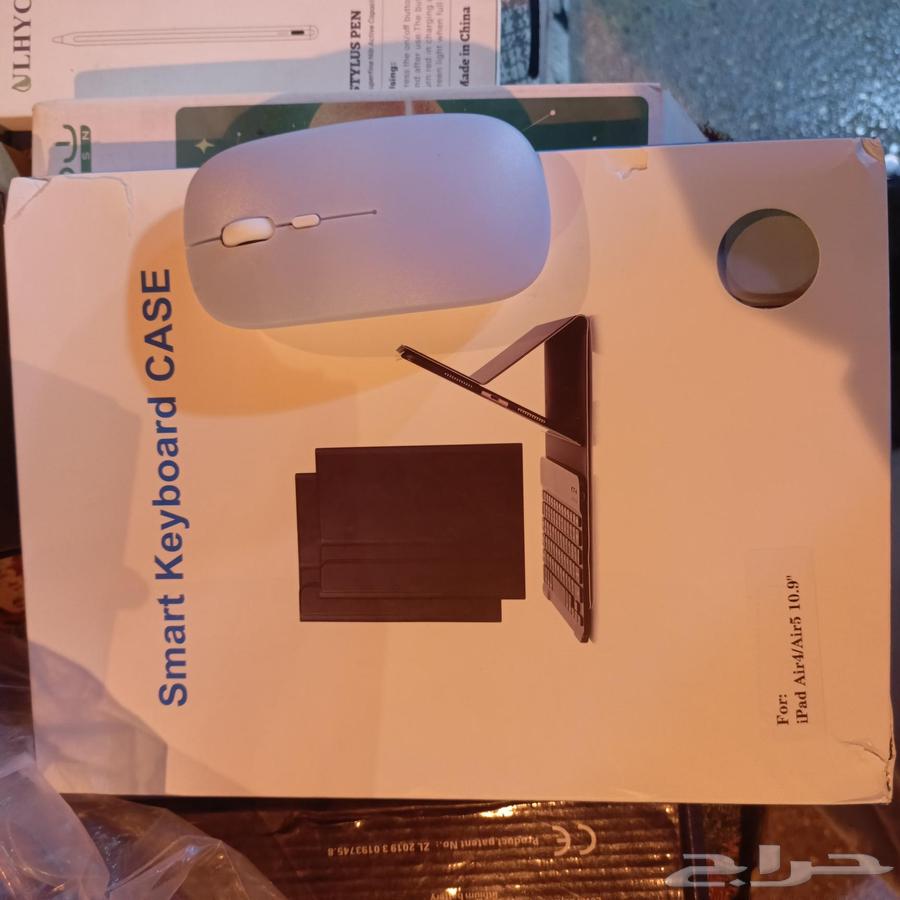 Xiaomi Dash Cam 4K Keyboard with Mouse and iPad Case Screen64508061114243111