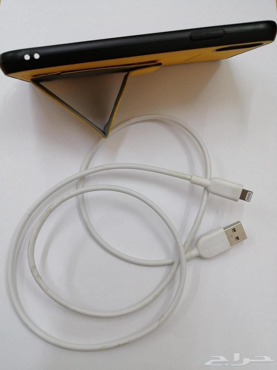 جوال ايفون اكس 256 جيجا64504448183425112