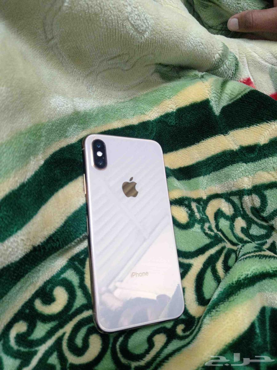 iphone xs max 512 GB condition is best64510126175490111