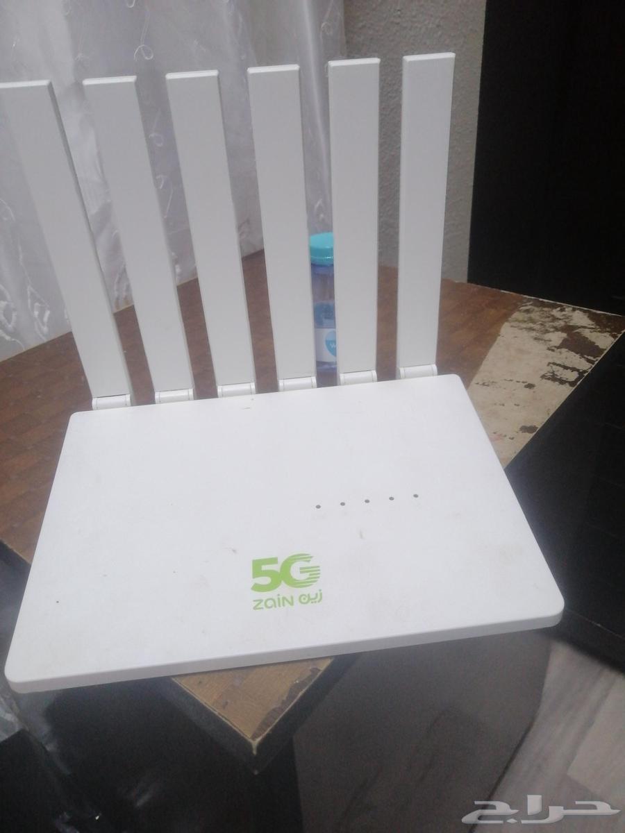 ZTE router for sale, almost new64504559097602110