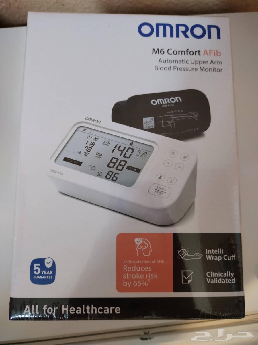 جهاز لقياس الضغط جديد64503995637378110