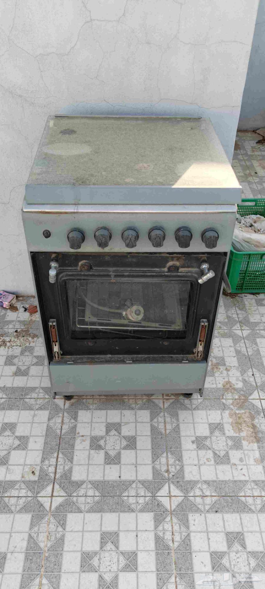 ثلاجة سامسونغ و مكيف شباك و بوتوغاز صغيى64504559131138111