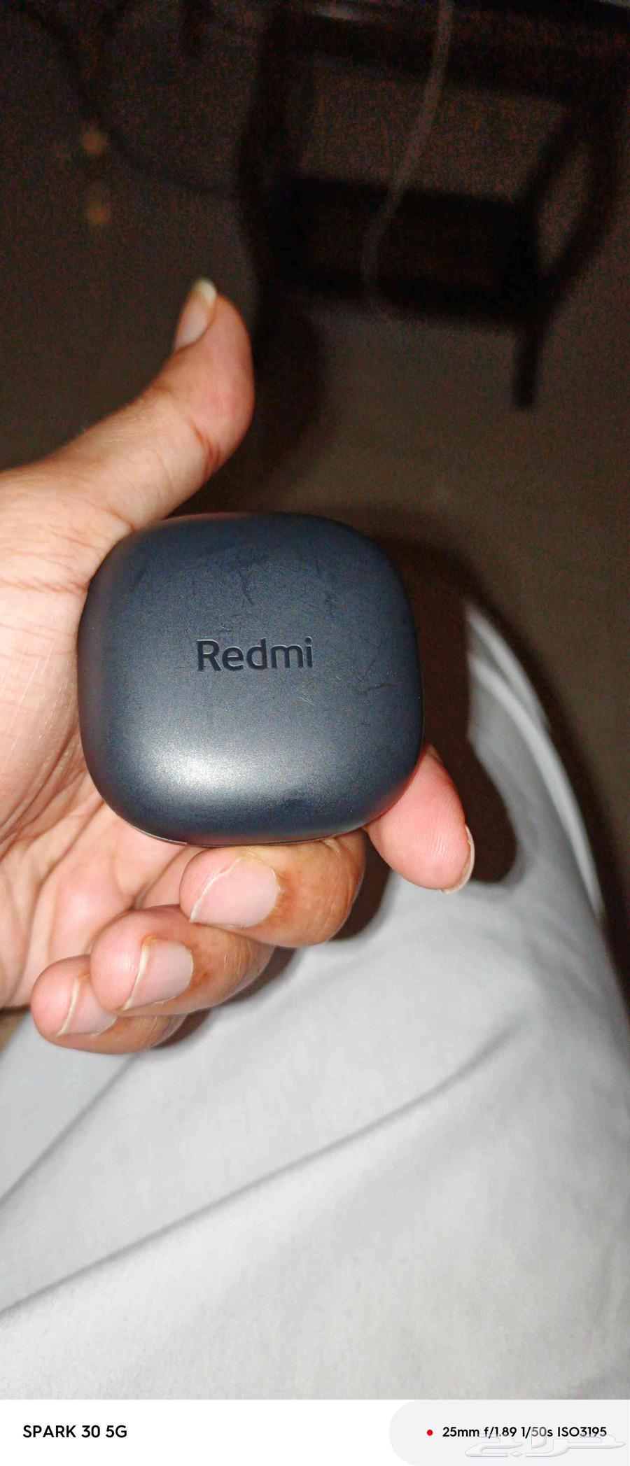 سماعه ريد مي اير بودز64413545702787110