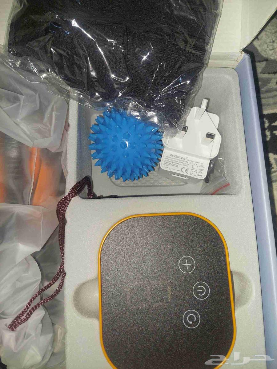 جهاز تأهيل اليدين للبيع جديد64507557341953114