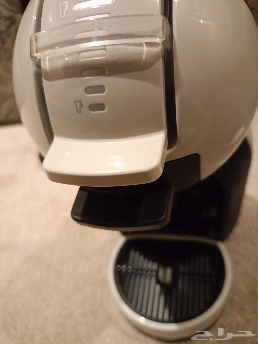 Coffee machine64504091725825110