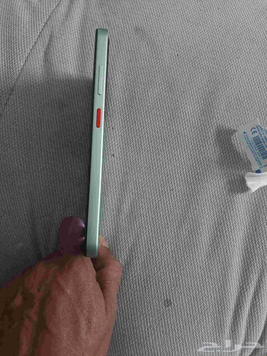 جوال ZTE 65g الجهاز شبه الجديد64505039106050111