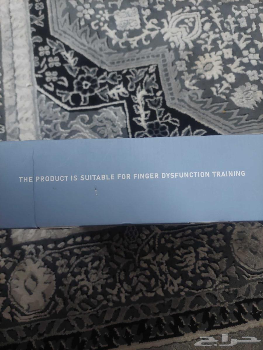 جهاز تأهيل اليدين للبيع جديد64507557341953111