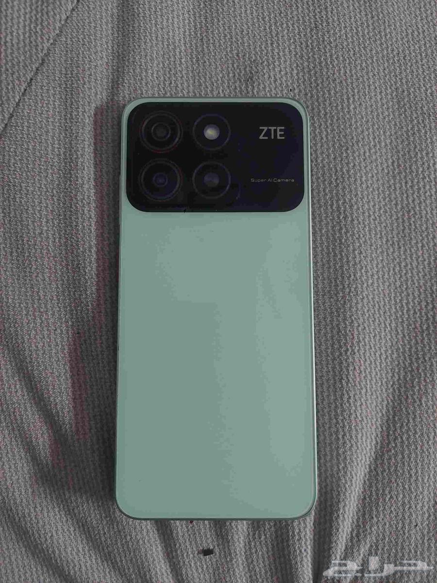جوال ZTE 65g الجهاز شبه الجديد64505039106050112