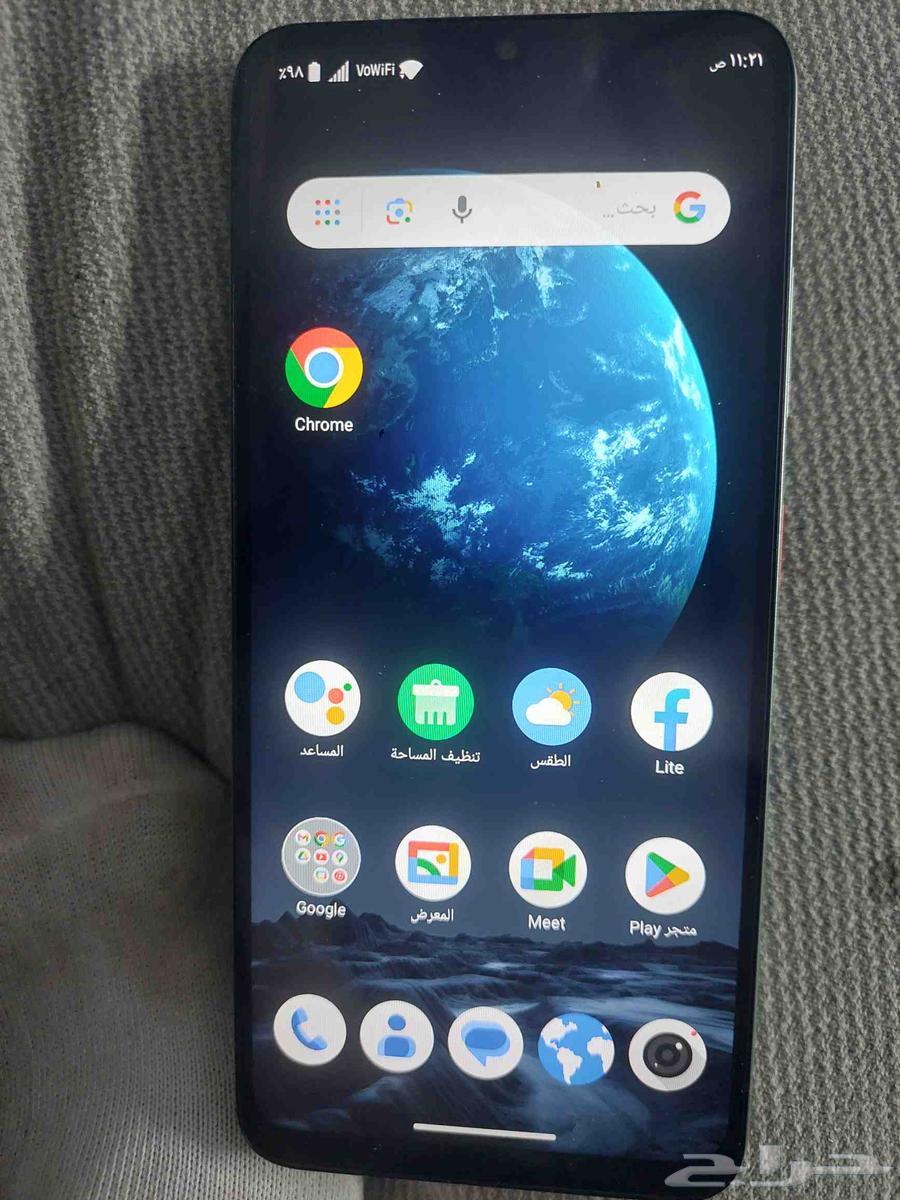 جوال ZTE 65g الجهاز شبه الجديد64505039106050110