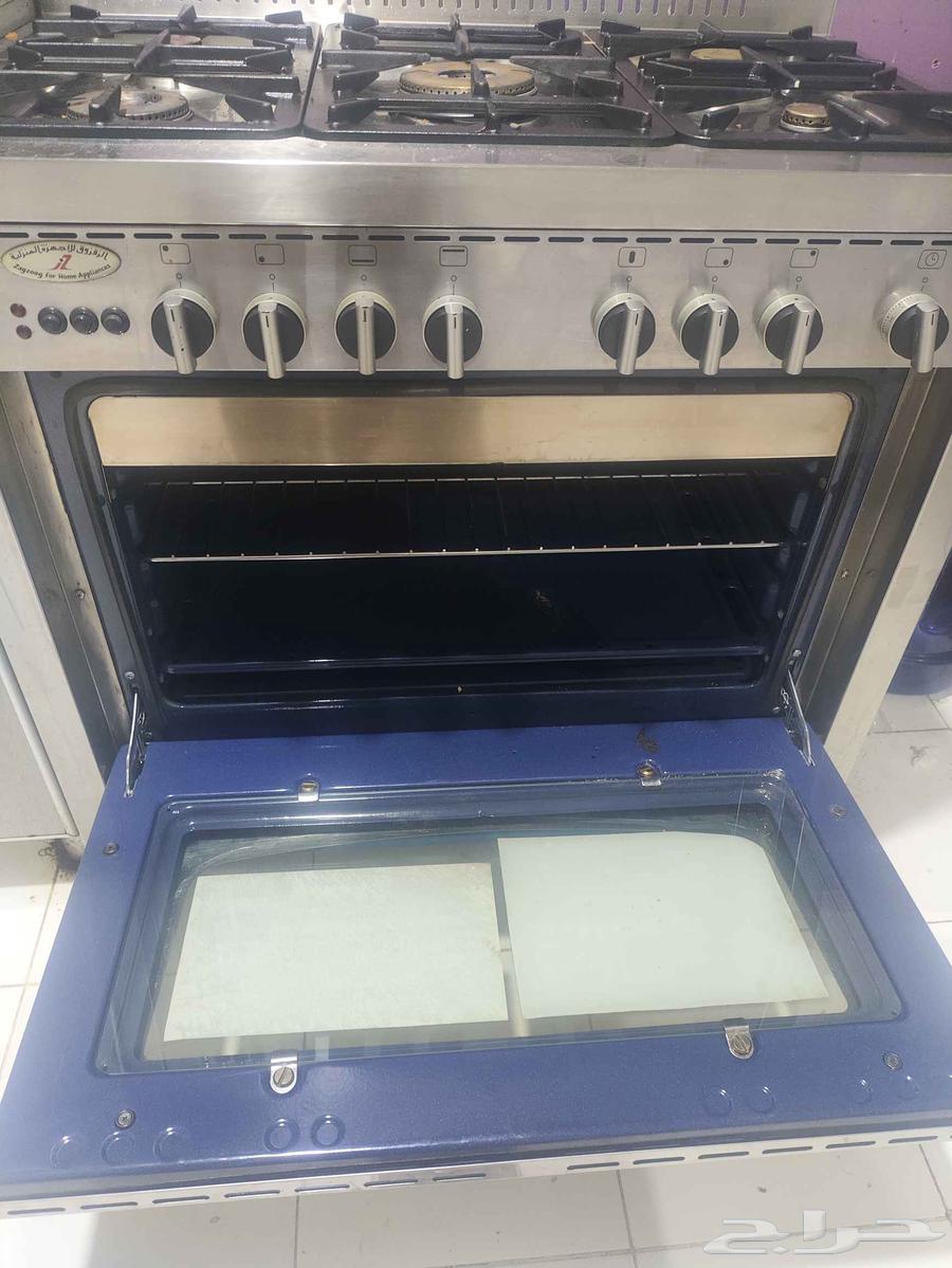 بوتاجاز ايطالى 5عيون شغال شول نحاس64507249181569112