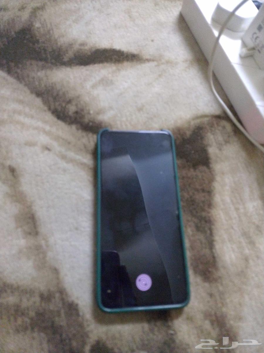 هاتف اوبو رينو 2 ثنائي الشريحه64503036350338110