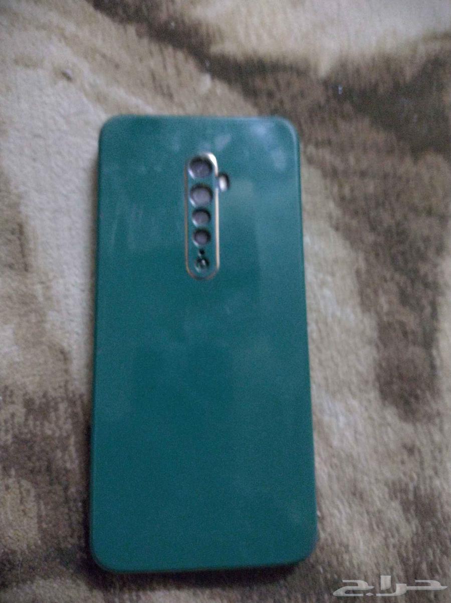 هاتف اوبو رينو 2 ثنائي الشريحه64503036350338113
