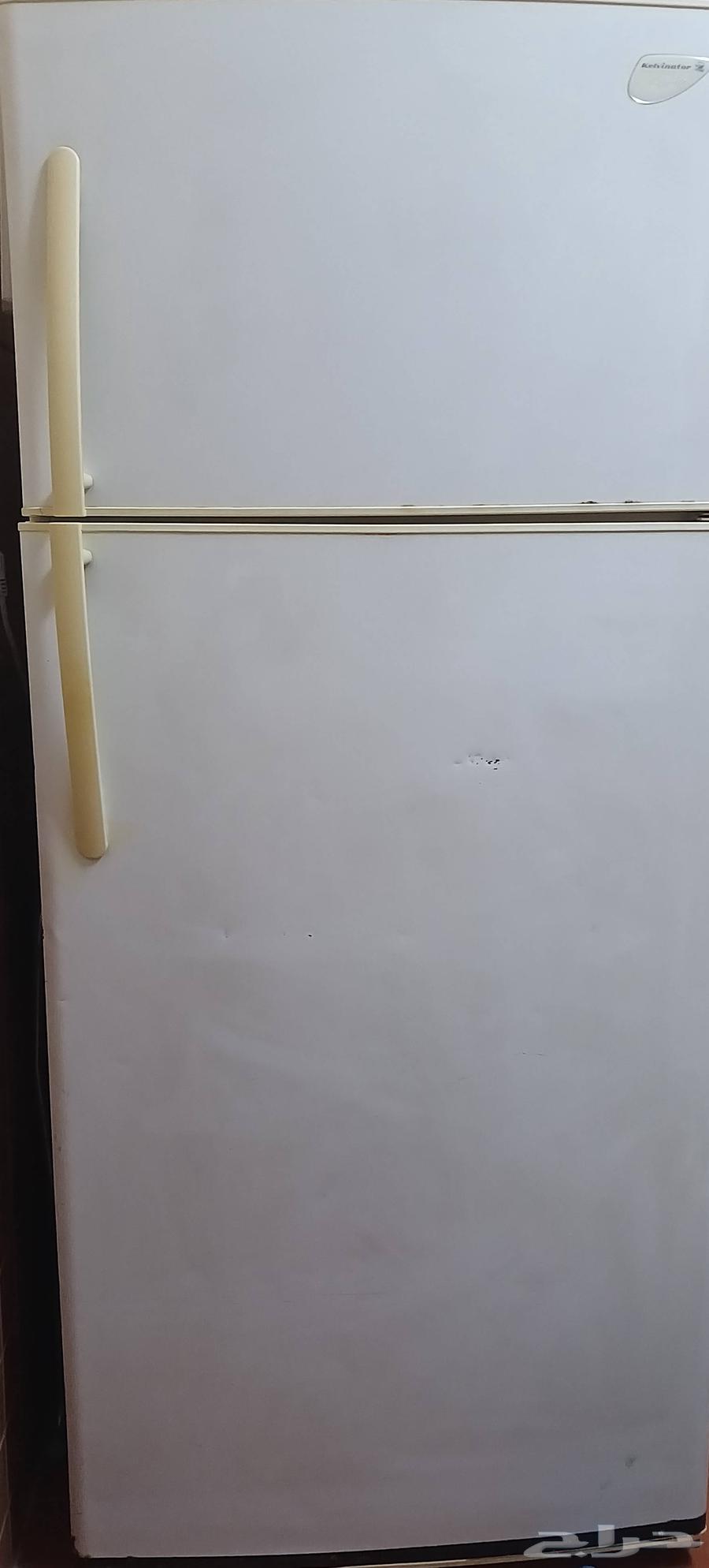 للبيع ثلاجه ومطبخ64500491300611110